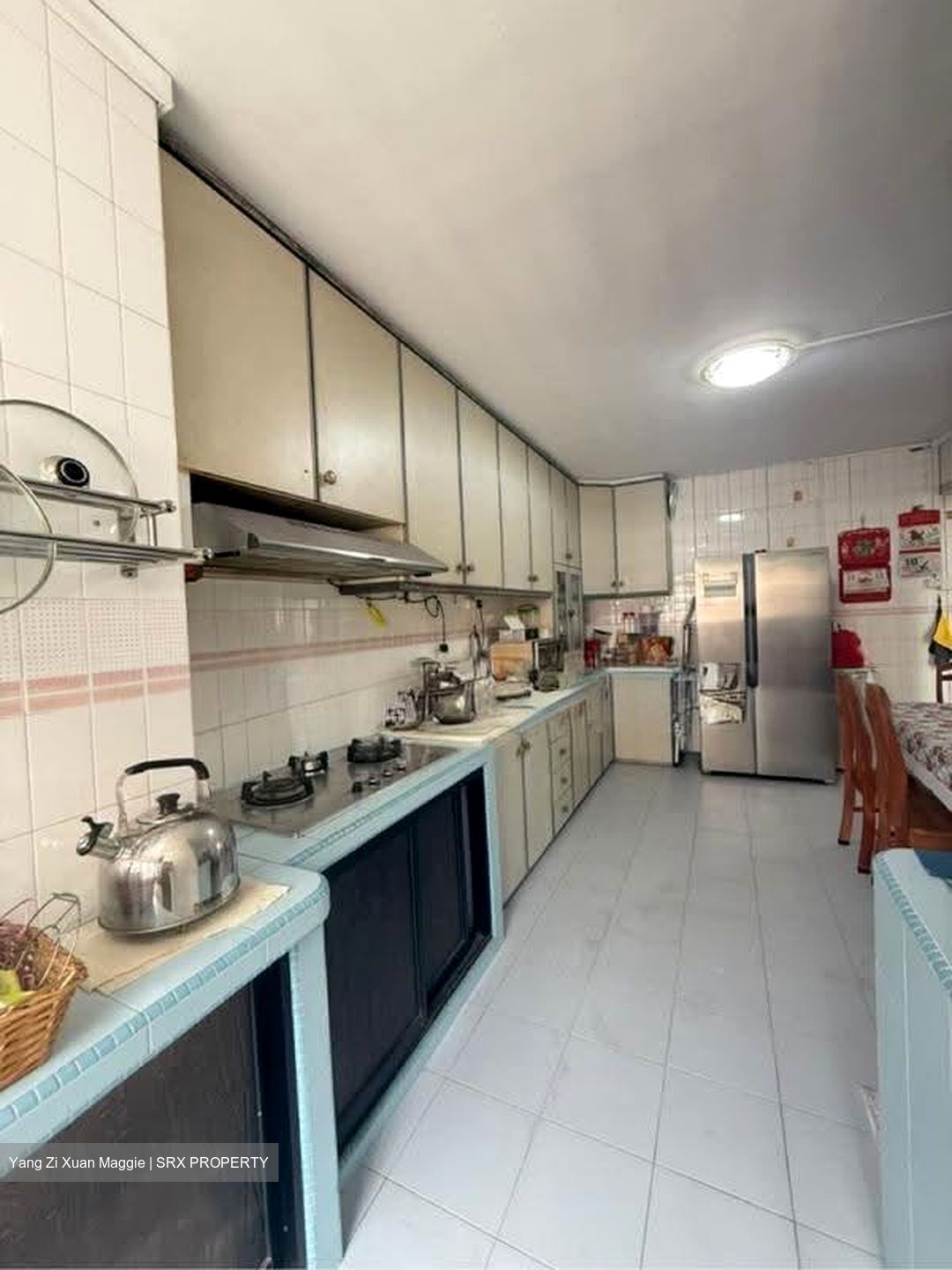 Yung Ho Road (Jurong West),  #631521161